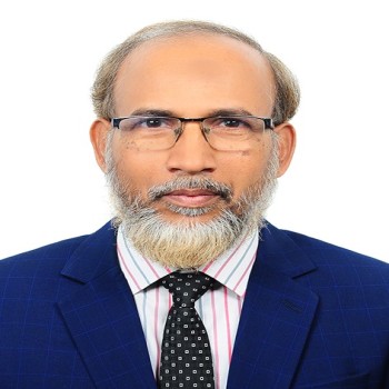 Dr. Nakib Muhammad Nasrullah