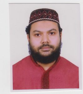 Dr. Nakib Muhammad Nasrullah