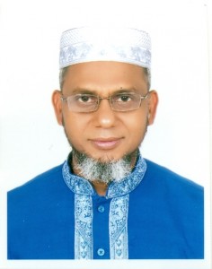 Dr. Nakib Muhammad Nasrullah