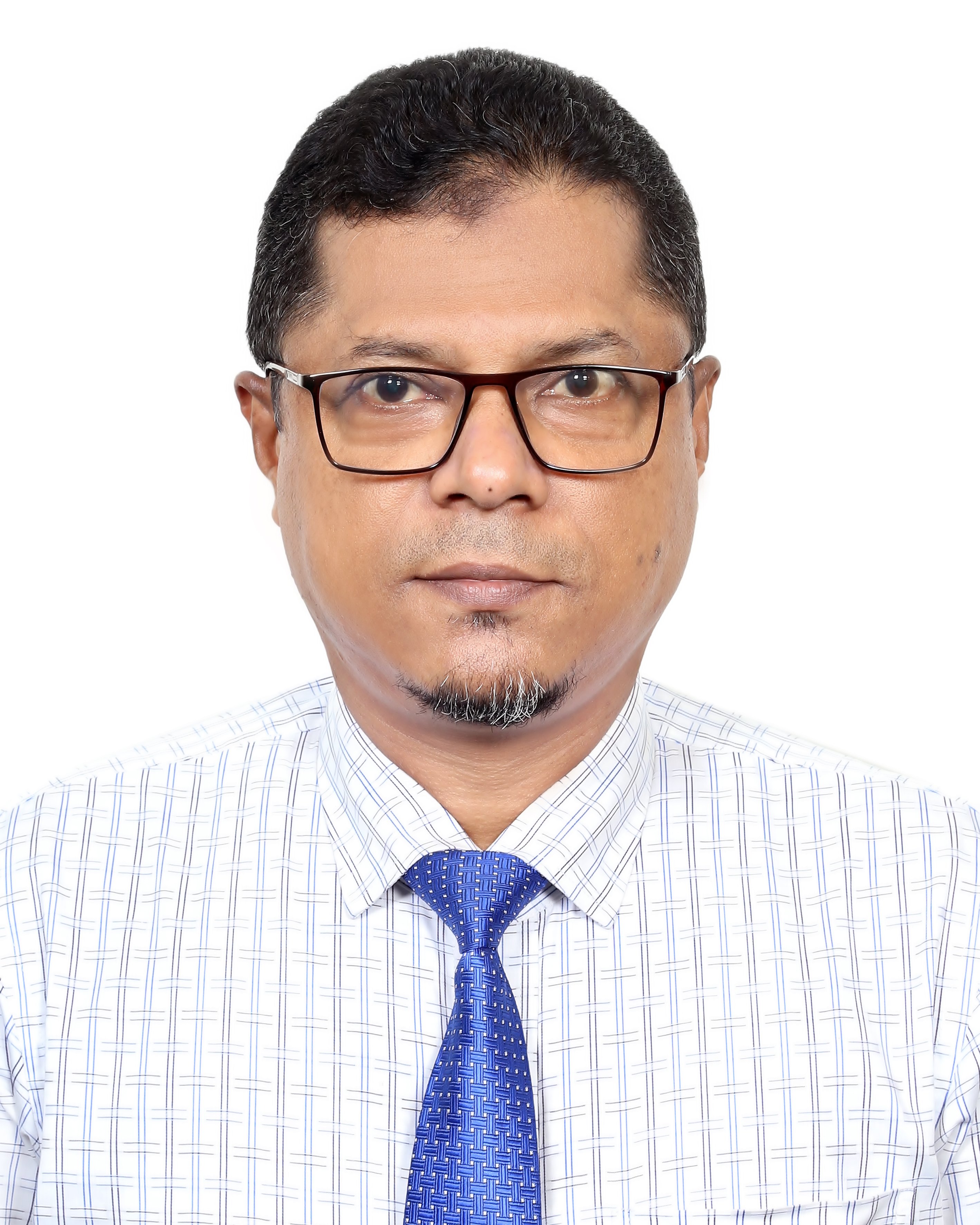 Dr. Nakib Muhammad Nasrullah
