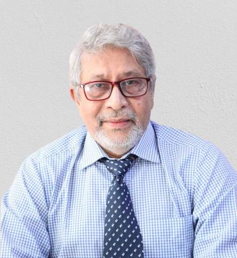 Dr. Nakib Muhammad Nasrullah